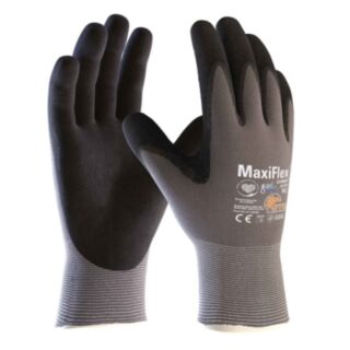ATG Maxiflex Ultimate Adapt Palm Gloves