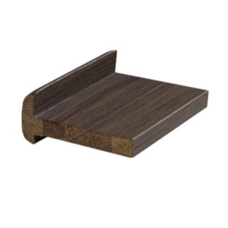 Doras Daiken Walnut T-Lipping 2.2m