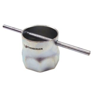 Rothenberger Box Immersion Heater Spanner