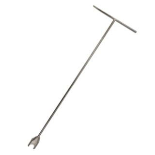 Rothenberger Stop Cock Key