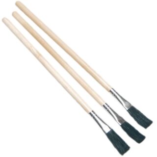 Rothenberger Flux Brushes