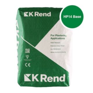 K-Rend HP14 Base Coat 25kg