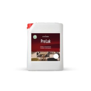Junckers Prelak Wood Floor Primer Dark Cocoa 5ltr