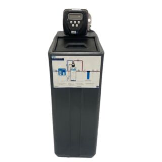 EPS Esoft Pro Cabinet Water Softener