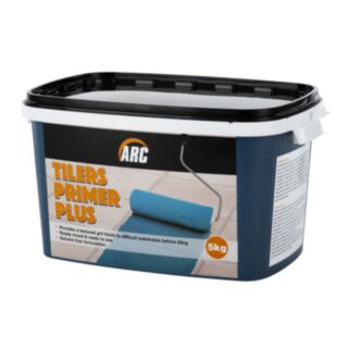 Arc Tilers Primer Plus 5kg