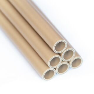 Qual-Pex Plus+ Easylay 1(27.4mm) Pipe 6m
