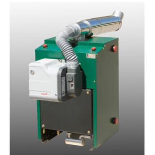 Firebird Envirogreen Popular 100Kw