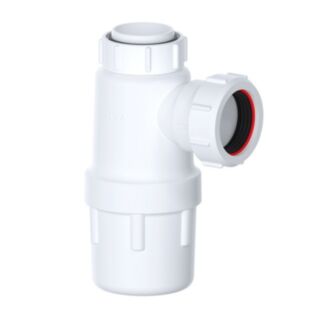 Viva Bottle Trap 1 1/2 (40mm)