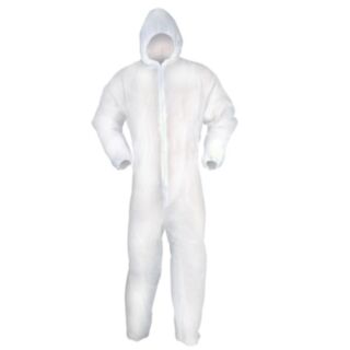 Disposable Boiler Suit Extra Large