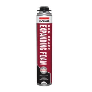 Soudal Trade Expanding Gunfoam