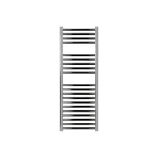 Vaporo Alta 22mm Straight Towel Rail 1200mm x 400mm Chrome