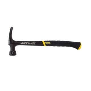 Stanley Fatmax Anti-Vibe Straight Claw Hammer 20oz