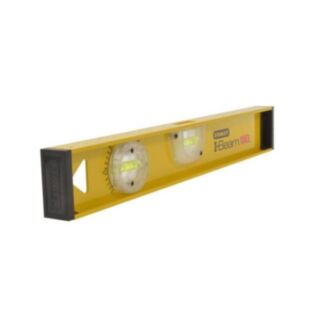 Stanley I-Beam 180 Level 1200mm