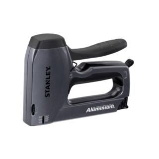 Stanley TR250 Heavy Duty Staple & Brad Gun G Type