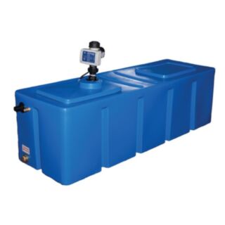 Multiboost Simplicity Rectangular Tank 345 ltr