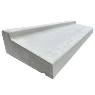 50mm Concrete Sill - 890mm X 250mm X 100mm