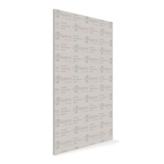 9.5mm Gyproc Standard Plasterboard 1200mm x 2438mm