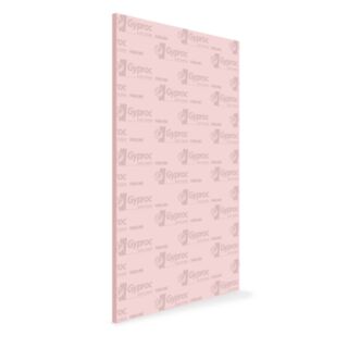 12.5mm Gyproc Fireline Board 1200mm x 2700mm