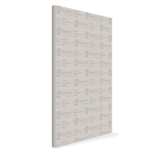 12.5mm Gyproc Duplex Board 1200mm x 2438mm
