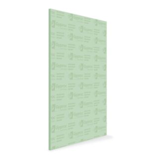 12.5mm Gyproc Moisture Board 1200mm x 2400mm