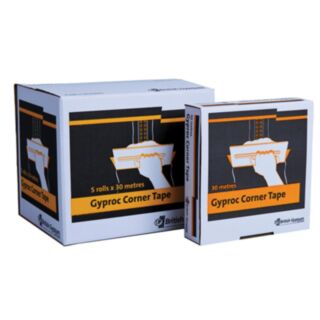 Gyproc Flex Corner Tape 30m Roll