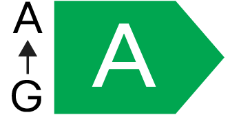 Energy Rating A